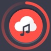Cloud Player Free - Music Player & Playlist Manager for Cloud Music