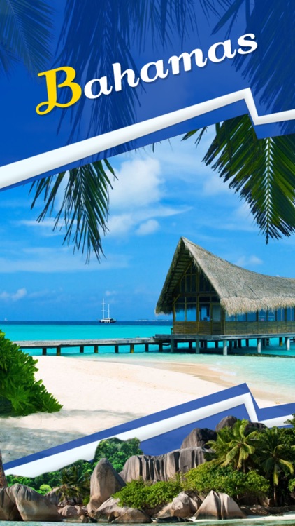 Bahamas Tourism