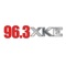 96.3XKE