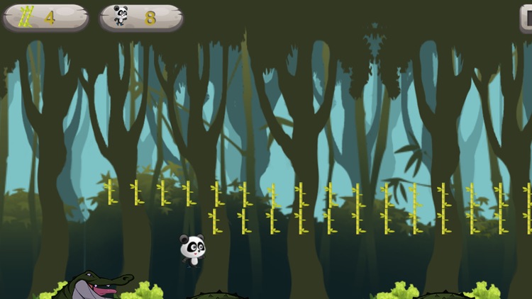Fast Panda screenshot-3
