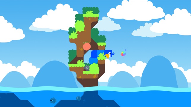 Snakebird(圖1)-速報App