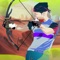 Bow Arrow Shooter