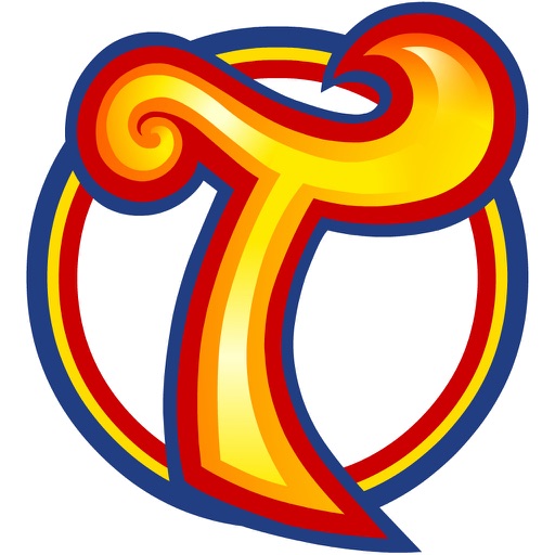 Tadelandia Icon