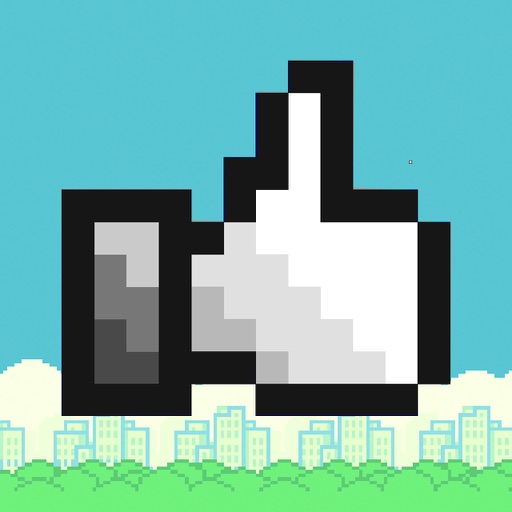 Like Flappy icon