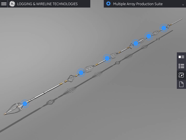 Logging & Wireline Technologies screenshot-4