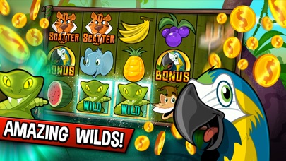 SLOTS SURPRISE - 5 REEL, FREE CASINO FUN, BIG LOTTERY BONUS GAME WITH DAILY WHEEL SPINS 1.0.8 IOS CASINO SLOTS SURPRISE - 5 REEL, FREE CASINO FUN, BIG LOTTERY BONUS GAME WITH DAILY WHEEL SPINS 1.0.8 IOS