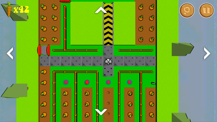 Rabbit 3D Free Edition