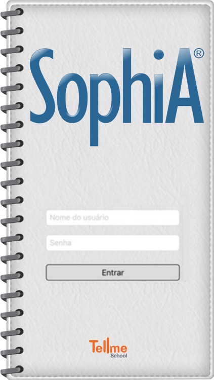 SophiA