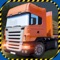 Cargo Truck 3D - Real Truck Driving and Parking