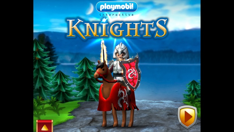 PLAYMOBIL Knights