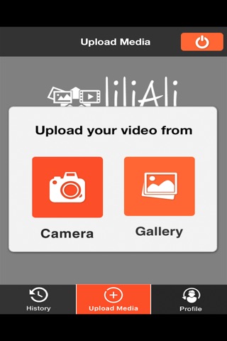 liliAli screenshot 3