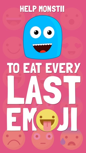 Emoji Eater(圖3)-速報App