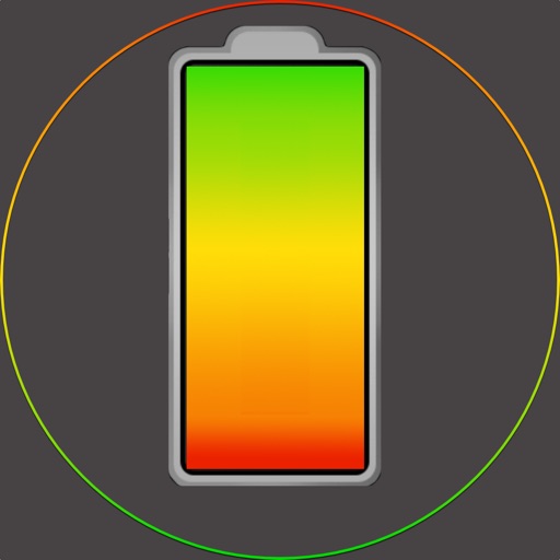 Remote Battery Monitor icon