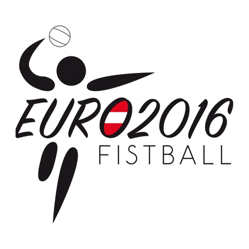Fistball Euro 2016 icon