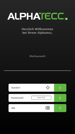 ALPHATECC. App