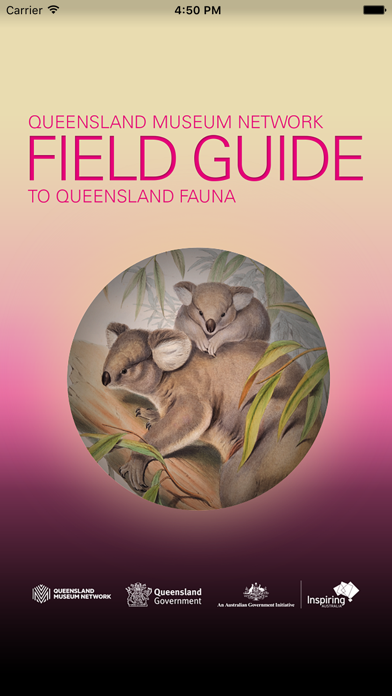 How to cancel & delete Field Guide to Queensland Fauna from iphone & ipad 1
