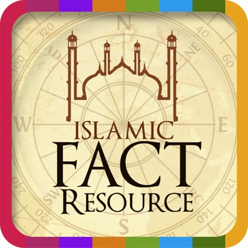 Islamic Fact Resource iOS App