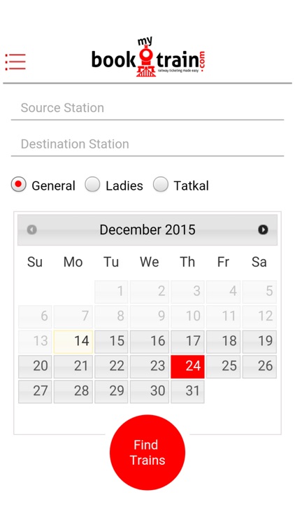 BookMyTrain screenshot-4