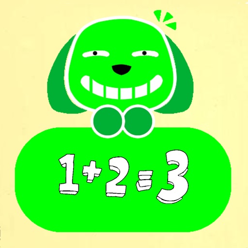 Quick Math Plus - Cool Math Games Icon