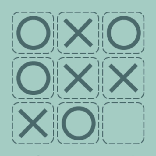 Tic Tac Toe - Fun Game