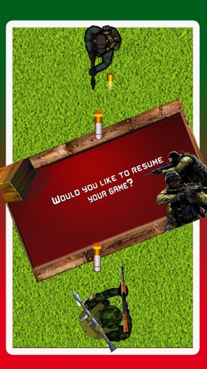 Sniper fight Operation - Military Defense(圖3)-速報App