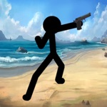 Self DefenseStickman