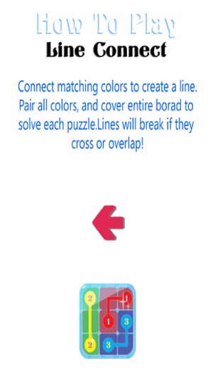 Line Connect - Free Puzzle Game(圖2)-速報App