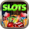 777 A Craze Royal Lucky Slots Game FREE
