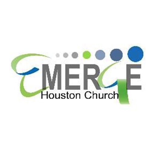 Emerge Houston Church icon