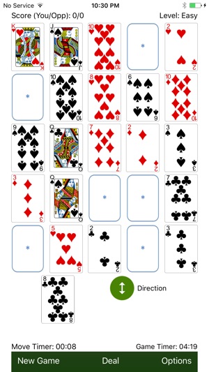 Classic Cards(圖2)-速報App