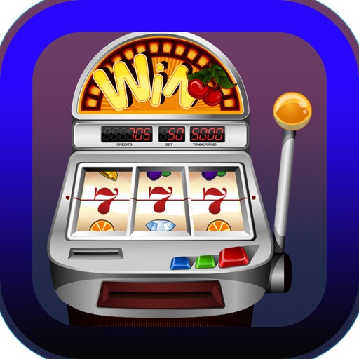 Fun Vacation Winner - Slots Machines icon