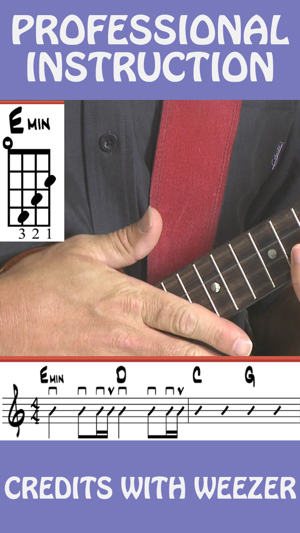 Uke Like The Pros - Learn and Play Ukule