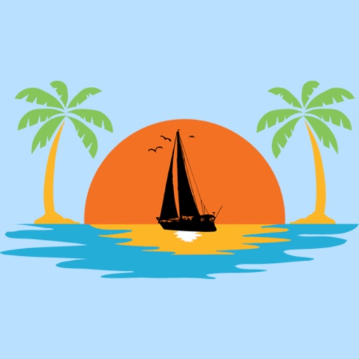 Gulf Coast Resort Rentals icon