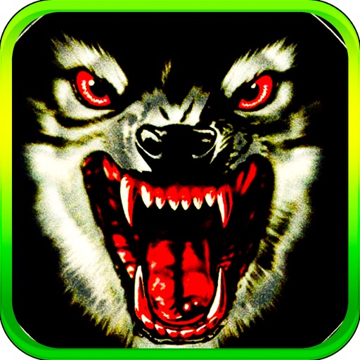 Sniper Shooter of Animals - Deer Wolf Bear Tiger Simulator icon