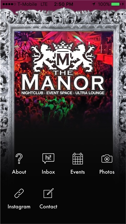 The Manor