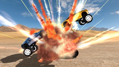 CAR BOXING 1.2.9 IOS