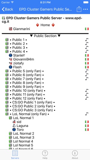 TS3 Viewer(圖2)-速報App