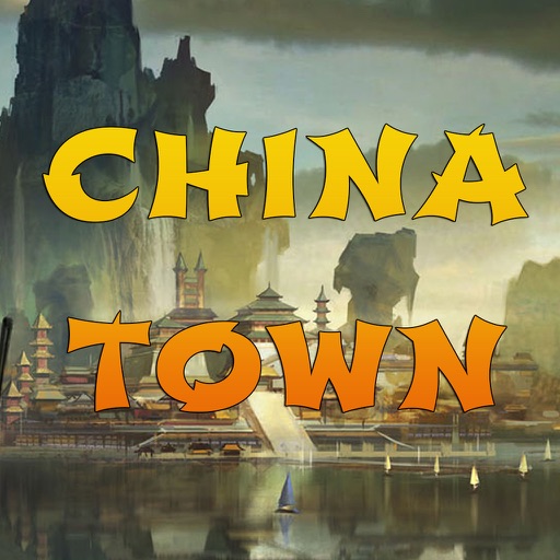 China Town Murder Mystery iOS App