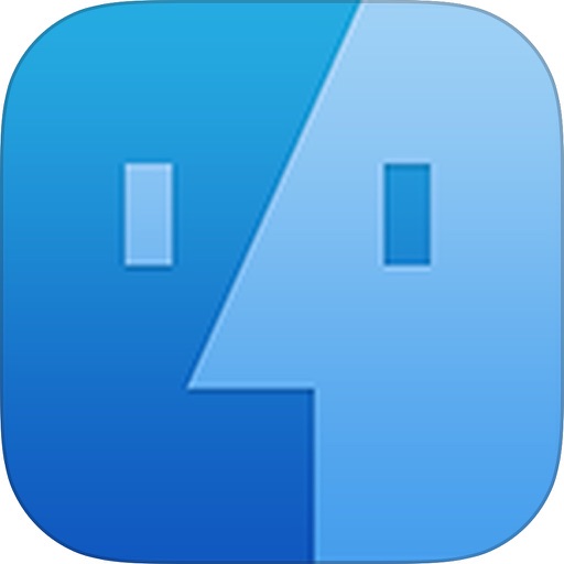 IFile Pro & File Manager! icon