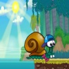 snail jungle!!!