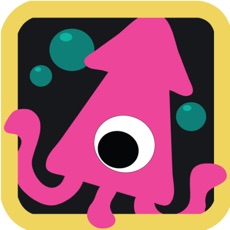 Activities of Squishing Squid - Switch and Squish the Colorful Squid