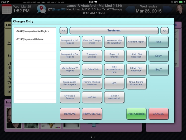 CT Provider Mobile 6.4