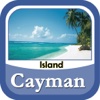 Cayman Islands Offline Map Guide