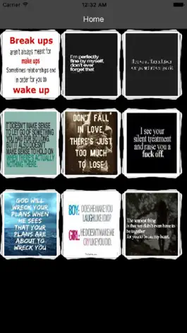 Game screenshot Goodbye Quotes: Meaningful Farewell Quotes apk