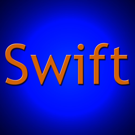 Swift Academy, Tutorials and Flashcards icon