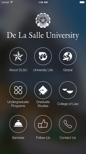 DLSU Mobile(圖1)-速報App