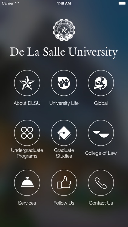 DLSU Mobile