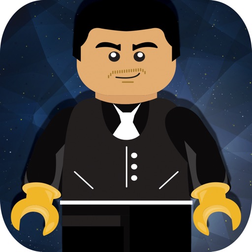 Join Game for Lego Star Drop iOS App