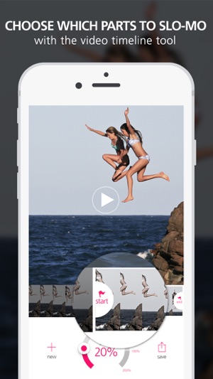 Slo Mo Video + Instant Replay Slow Motion Videos(圖2)-速報App