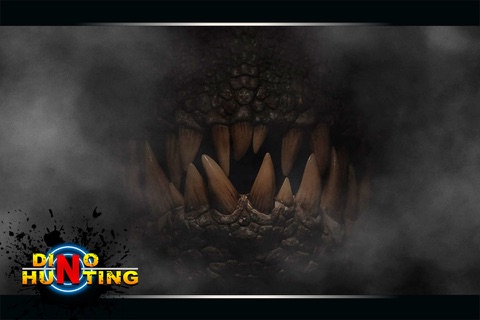 Dino Hunter 3D Game screenshot 4